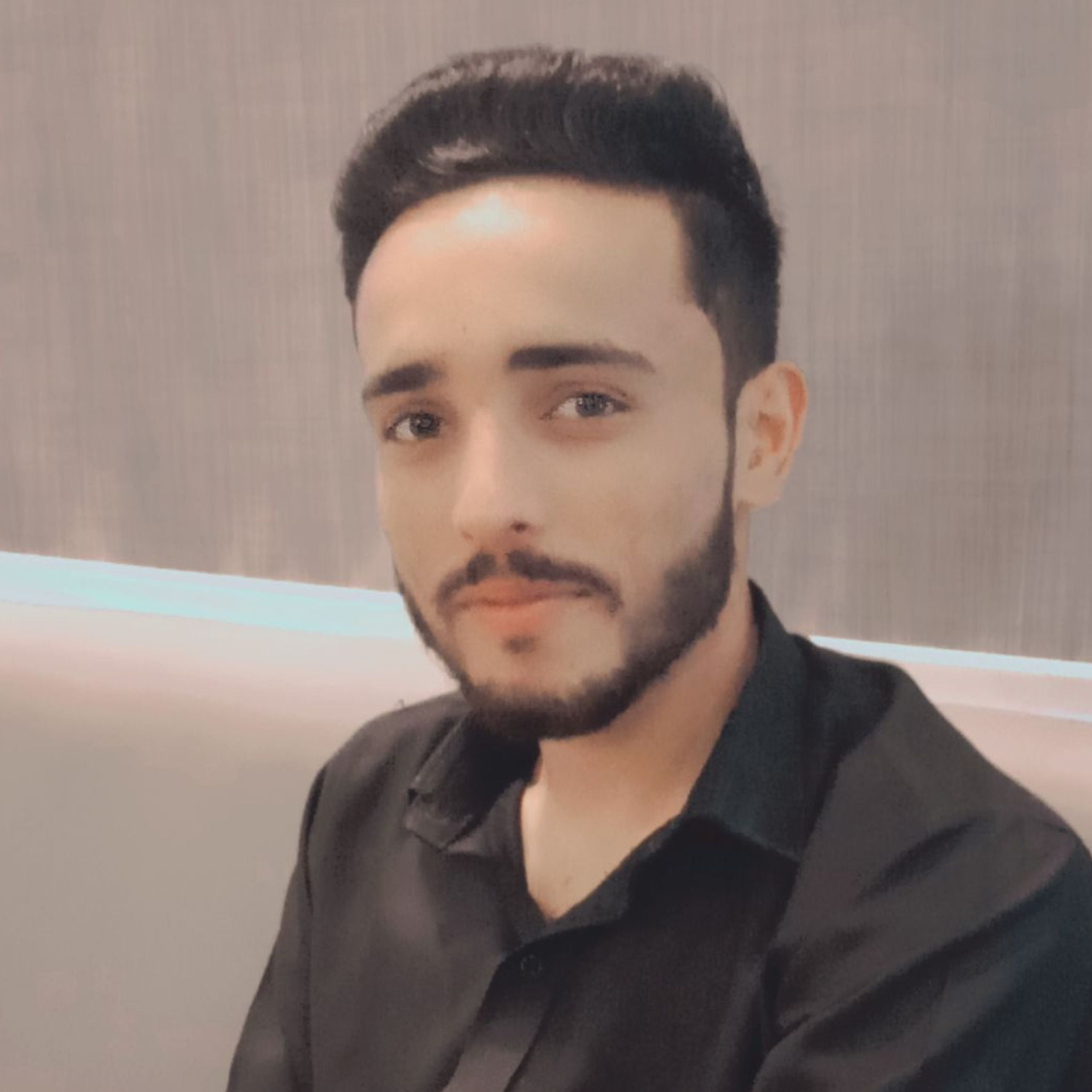 Sardar Sohail Javaid